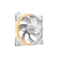 Be Quiet! Light Wings 140 mm PWM Reverse White,...