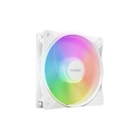 Be Quiet! Light Wings LX 120 mm PWM Reverse White,...