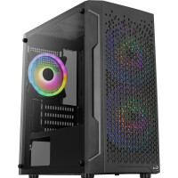 AEROCOOL ADVANCED TECHNOLOGIES Aerocool Trinity Mini,...