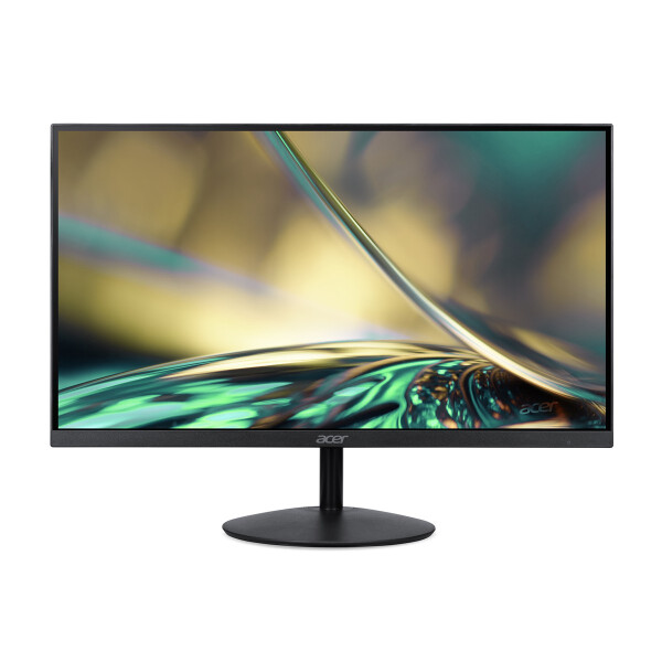 Acer SA322QAbi, 80 cm (31.5"), 1920 x 1080 Pixel, Full HD, LCD, 4 ms, Schwarz