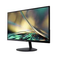 Acer SA322QAbi, 80 cm (31.5"), 1920 x 1080 Pixel, Full HD, LCD, 4 ms, Schwarz