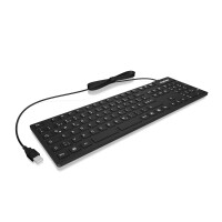KeySonic KSK-8030IN, Volle Größe (100%),...