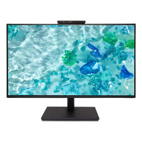 Acer TFT Vero B277D6bmiprczx 27//VGA/HDMI/DP/USB/Cam -...