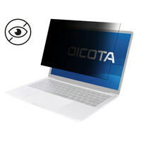 Dicota Privacy Filter 2-way magnetic Universal 16 10 16