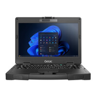 GETAC S410 G5, Intel® Core™ i5, 1,9 GHz, 35,6...