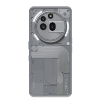 Nothing Phone (3a) Pro, 17,2 cm (6.77"), 12 GB, 256...