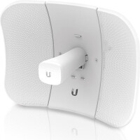 Ubiquiti LiteBeam AC Gen2, Netzwerkbrücke, WLAN,...