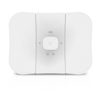Ubiquiti LiteBeam AC Gen2, Netzwerkbrücke, WLAN, Ethernet/LAN, Weiß