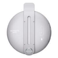 Logitech MINIROLL, 37,75 x 65 mm, 87 dB, Kabellos, A2DP,...