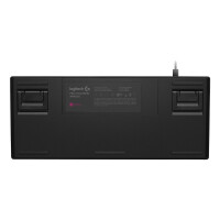 Logitech G PRO X TKL RAPID, Kabelgebunden, USB,...