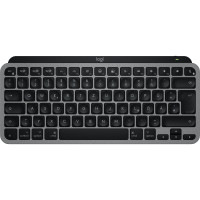 Logitech MX Keys Mini For Mac, Kabellos, Bluetooth,...