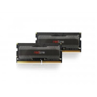 Mushkin Redline, 64 GB, 2 x 32 GB, DDR4, 2933 MHz
