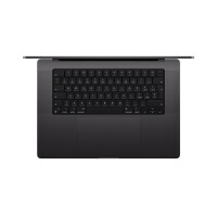 Apple MacBook Pro , Apple M, 41,1 cm (16.2"), 3456 x...