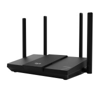 ASUS RT-BE50 BE3600, Wi-Fi 7 (802.11be), Dual-Band (2,4...
