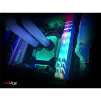 Mushkin MLB4C360EKKT8GX2, 16 GB, 2 x 8 GB, DDR4, 3600 MHz