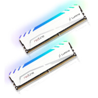 Mushkin MLB4C360EKKT8GX2, 16 GB, 2 x 8 GB, DDR4, 3600 MHz