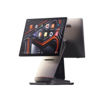 Sunmi T3 - Touchsystem 15.6" Android 13 mit GMS...