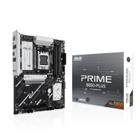 ASUS PRIME B850-PLUS-CSM, AMD, Sockel AM5, AMD Ryzen 7000...