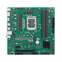 ASUS PRO Q870M-C-CSM, Intel, LGA 1851 (Socket V1), Intel...