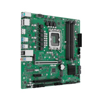 ASUS PRO Q870M-C-CSM, Intel, LGA 1851 (Socket V1), Intel...