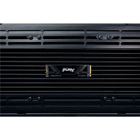 Kingston 4T FURY RENEGADE G5 M.2 2280 NVMe SSD, 4,1 TB, M.2, 14800 MB/s