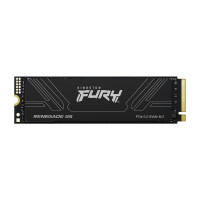 Kingston 4T FURY RENEGADE G5 M.2 2280 NVMe SSD, 4,1 TB,...