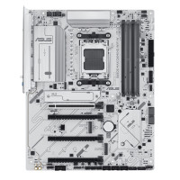 ASUS B650E MAX GAMING WIFI W, AMD, Sockel AM5, AMD Ryzen...