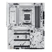 ASUS B650E MAX GAMING WIFI W, AMD, Sockel AM5, AMD Ryzen...