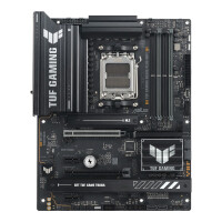 ASUS TUF GAMING B650E-PLUS WIFI, AMD, Sockel AM5, AMD...