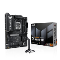 ASUS TUF GAMING B850-E WIFI, AMD, Sockel AM5, AMD Ryzen...