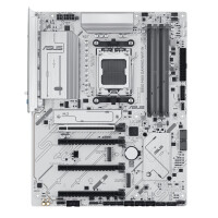 ASUS B850 MAX GAMING WIFI W, AMD, Sockel AM5, AMD Ryzen...