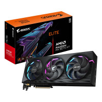 Gigabyte AORUS Radeon RX 9070 XT ELITE 16G Grafikkarte -...