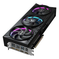 Gigabyte AORUS Radeon RX 9070 XT ELITE 16G Grafikkarte - 16 GB GDDR6, 256 Bit, PCI-E 5.0, 3100 MHz Kernfrequenz, 2 x DisplayPort, 2 x HDMI, GV-R9070XTAORUS E-16GD, Radeon RX 9070 XT, 16 GB, GDDR6, 256 Bit, 20000 MHz, PCI Express 5.0