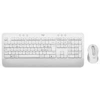 Logitech 920-011024, Kabellos, Bluetooth, Membran Key...