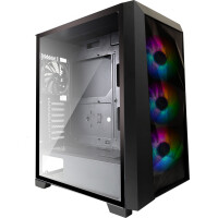 Xilence Performance C XG131 | X712.RGB, Midi Tower, PC,...
