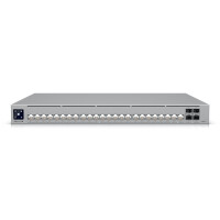 Ubiquiti UniFi Pro HD 24 PoE, Managed, L2/L3, 2.5G...