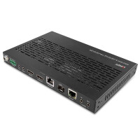 Lindy 38365, 3840 x 2160 Pixel, AV-Sender, 100 m,...