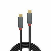 Lindy 36903, 2 m, USB C, USB C, USB 3.2 Gen 2 (3.1 Gen...