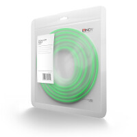 Lindy 48054, 20 m, Cat6, U/UTP (UTP), RJ-45, RJ-45