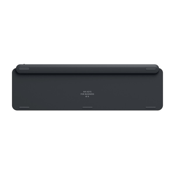 Logitech 920-010249, Volle Größe (100%), Kabellos, Bluetooth, Graphit