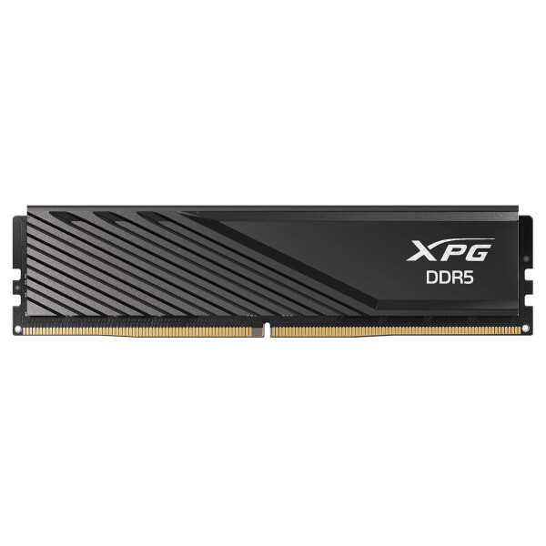 ADATA LANCER BLADE DDR5, 16 GB, 1 x 16 GB, DDR5, 6400 MHz, 288-pin DIMM