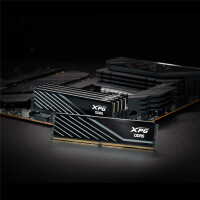 ADATA LANCER BLADE DDR5, 16 GB, 1 x 16 GB, DDR5, 6400 MHz, 288-pin DIMM