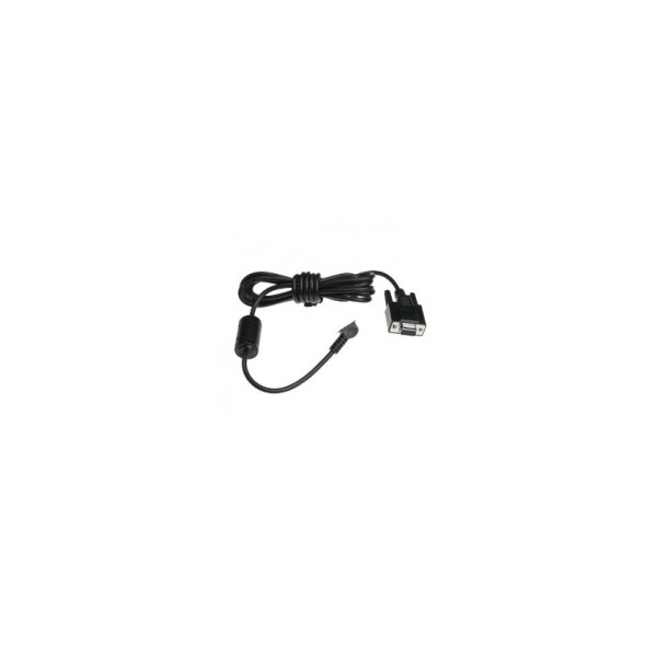 Datalogic RS-232 Serial Cable 12ft DB-9, 3,66 m