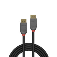 Lindy 36485, 7,5 m, DisplayPort, DisplayPort, Männlich, Männlich, 4096 x 2160 Pixel