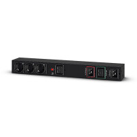CyberPower Systems CyberPower MBP20HVIEC6A Maintenance...