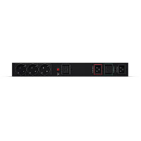 CyberPower Systems CyberPower MBP20HVIEC6A Maintenance...