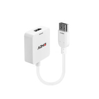 Lindy 38146, HDMI Typ A (Standard), DisplayPort,...