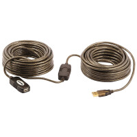 Lindy 42631, 20 m, 0,48 Gbit/s