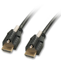 Lindy 5m HDMI, 5 m, HDMI Typ A (Standard), HDMI Typ A...