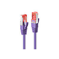 Lindy Rj45/Rj45 Cat6 1.5m, 1,5 m, Cat6, S/FTP (S-STP), RJ-45, RJ-45